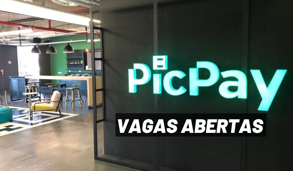 Picpay Abriu Mais De Vagas De Emprego Confira Os Cargos