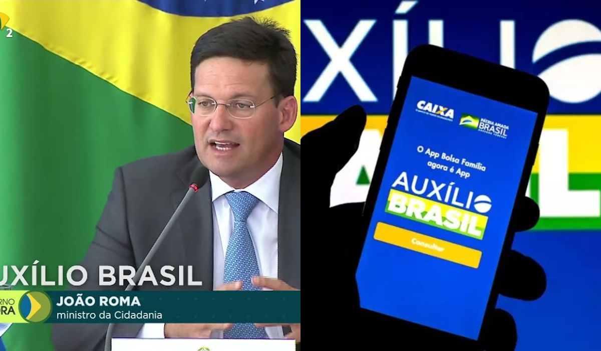 URGENTE PENTE FINO NO AUXÍLIO BRASIL é iniciado e CORTE nos cadastros