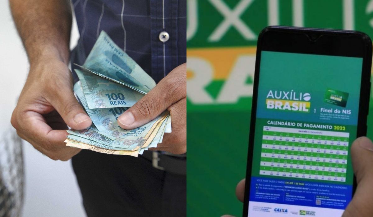 Aux Lio Brasil De Novembro Vai Ser Antecipado Confira As Datas No