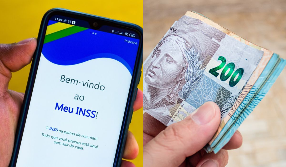 Aposentados e pensionistas do INSS recebem nesta terça dia 25 veja se