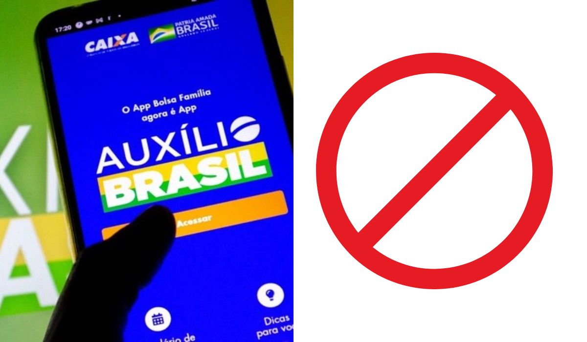 Urgente Aux Lio Brasil Pausado Pente Fino Pode Suspender Seu