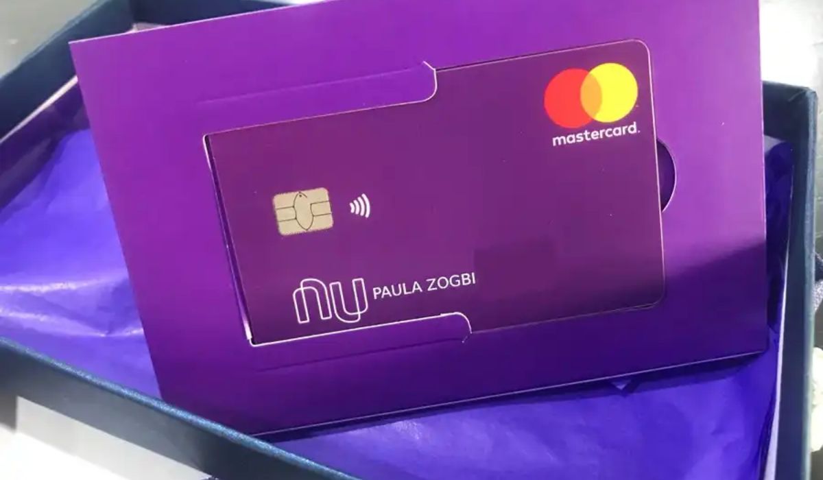 Saiba Hoje Como Solicitar O Cart O De Cr Dito Nubank E Gastar Nesse Fim