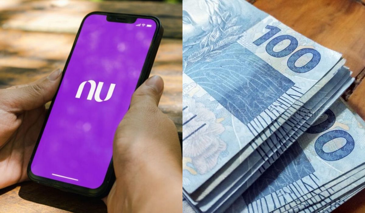 Nubank Est Dando R Mil Aos Clientes Veja Como Ganhar No Lugar Ideal