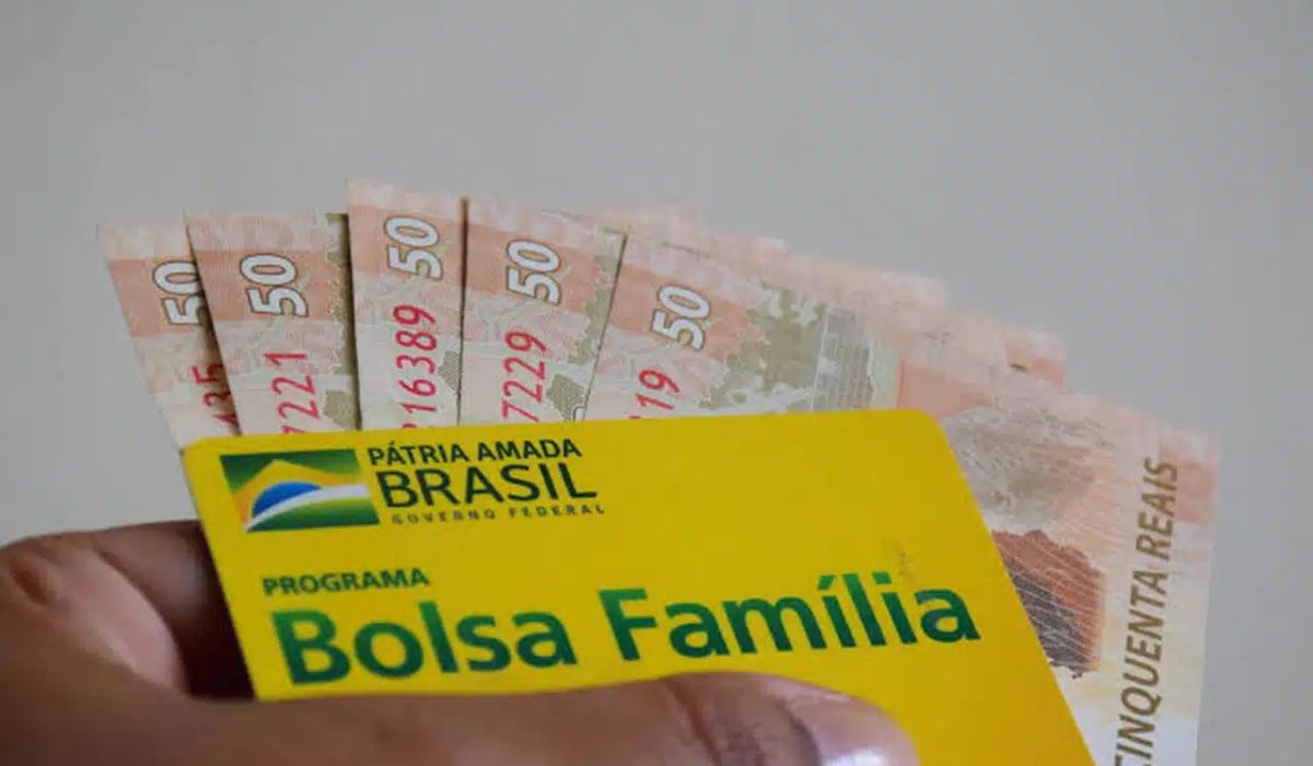 Bolsa Fam Lia N O Caiu Na Conta Saiba Oque Pode Ter Acontecido E Como