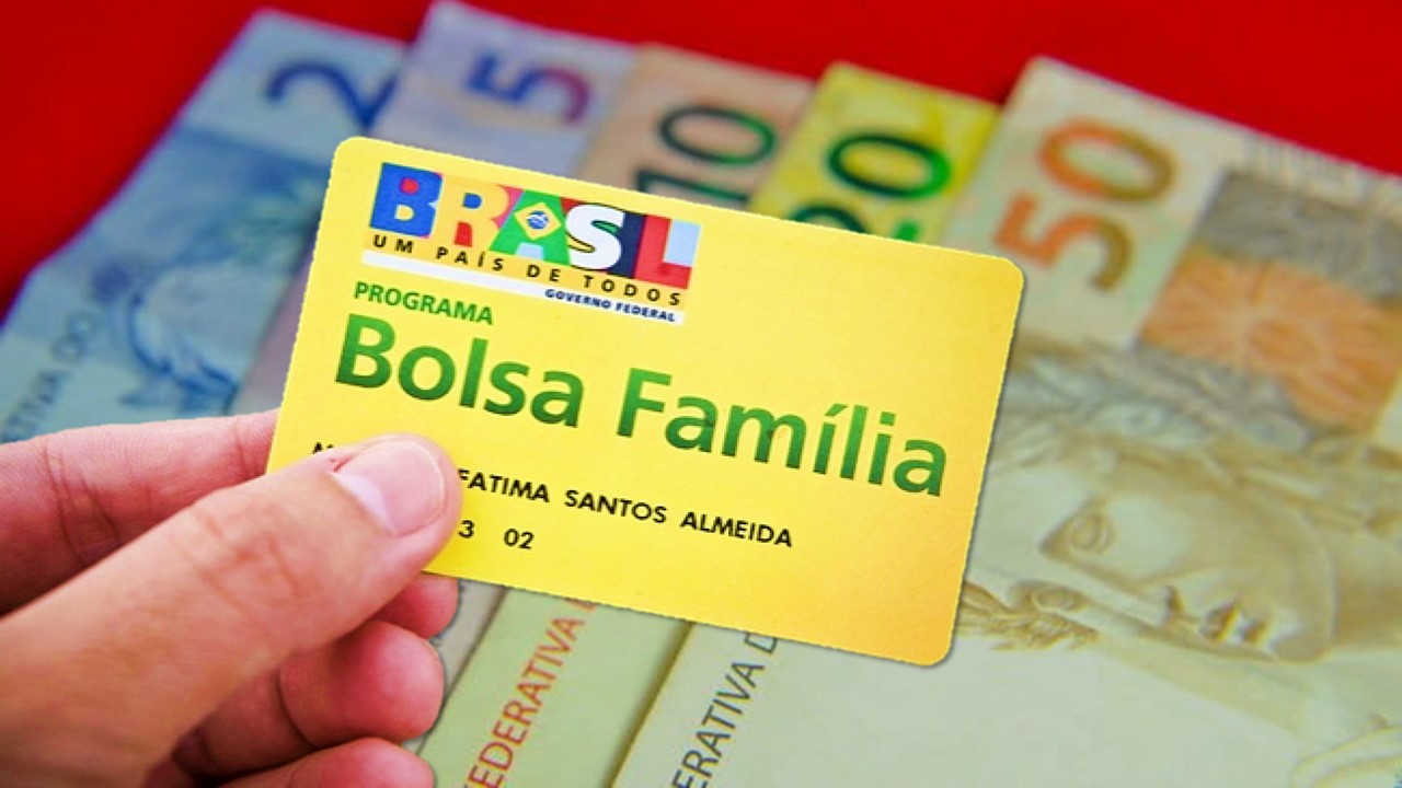 Como pedir o NOVO CARTÃO DO BOLSA FAMÍLIA Saiba agora