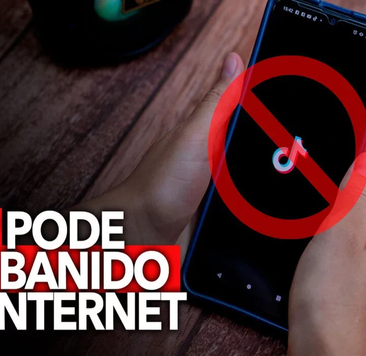 Por Que O Aplicativo Tiktok Est Sendo Banido No Mundo Todo