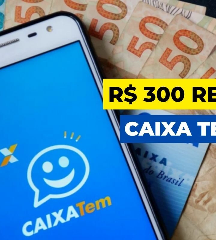 Caixa Tem Autoriza Saque Extra De R 300 Dia 14 04 Veja Como Fazer O