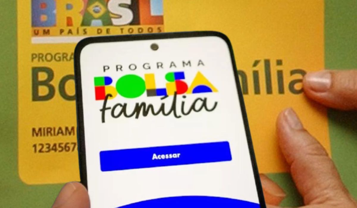 Calendário Bolsa Família novembro 2023 veja as datas de pagamento