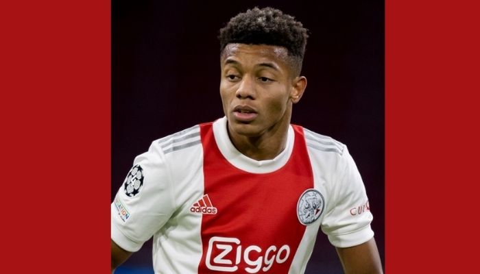 Juventus entra na briga pela contratação de David Neres