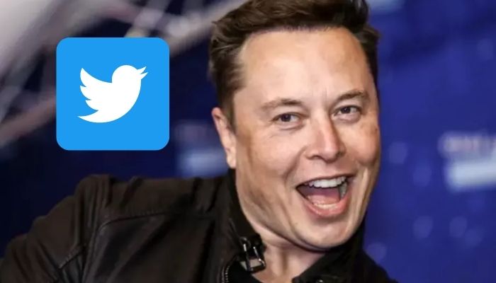 Elon musk compra o twitter