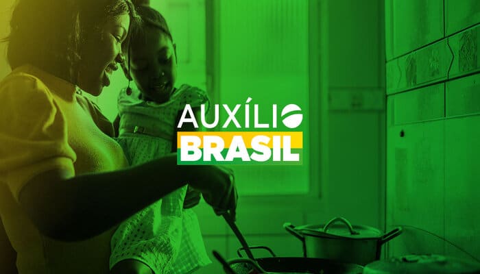 Auxilio Brasil - tudo que você precisa saber