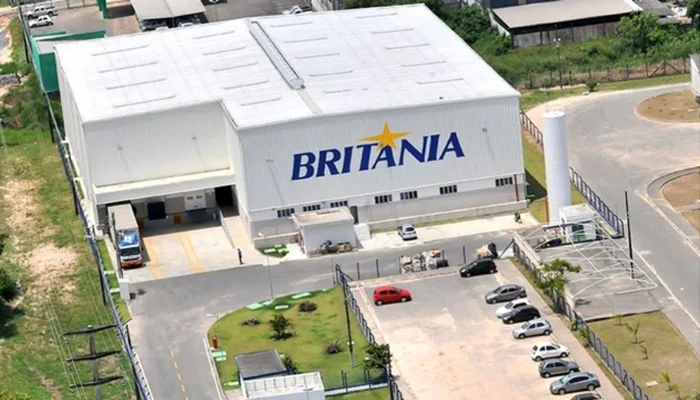 Britânia oferece vagas de emprego