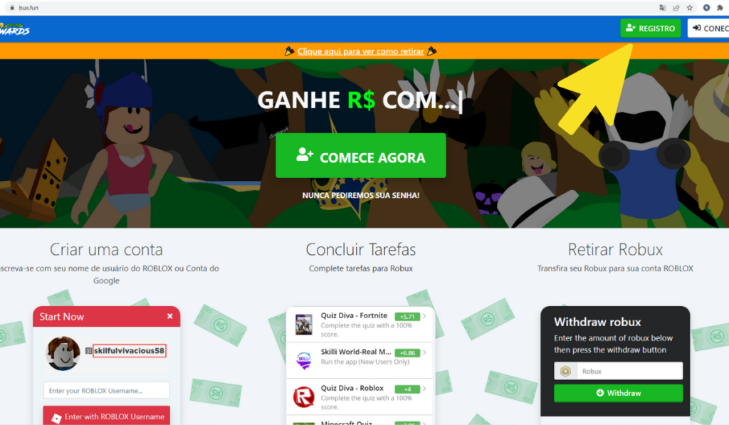 Roblox