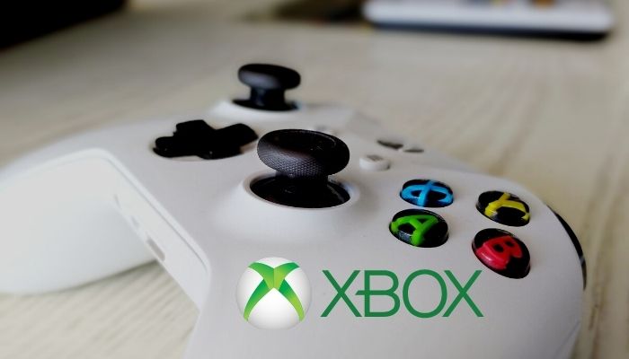 lançamento de jogos da Xbox