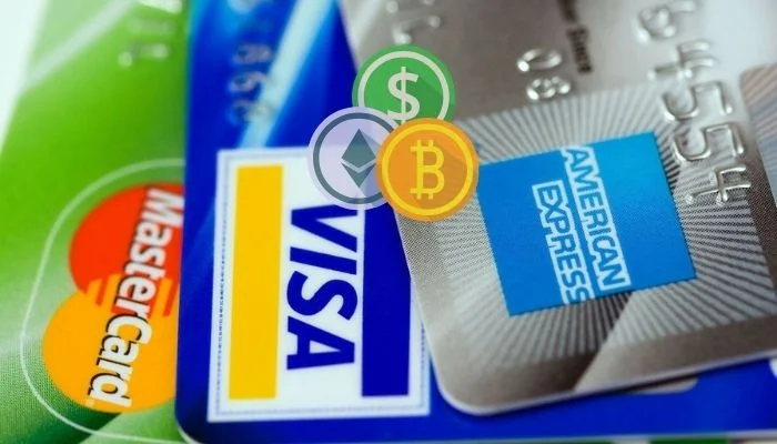 Mastercard pretende lançar primeiro cartão de crédito com limite em criptomoedas