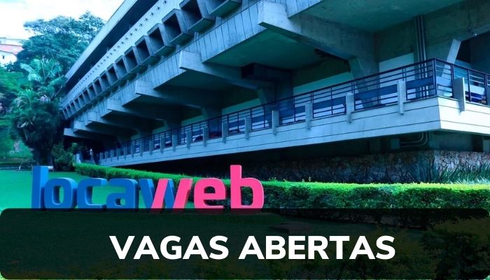 Locaweb está com mais de 130 vagas de emprego