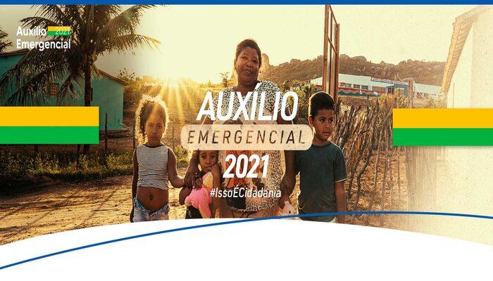 Auxilio Emergencial