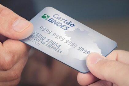 BNDES libera cartão exclusivo e empréstimo de até R$ 20 mil para MEI