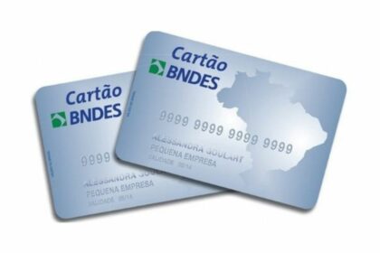 Como pedir cartão de crédito BNDES para MEI em 2022?