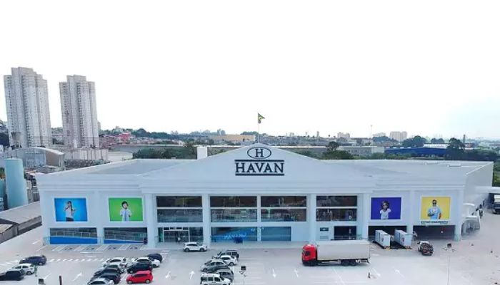 Havan vagas de emprego