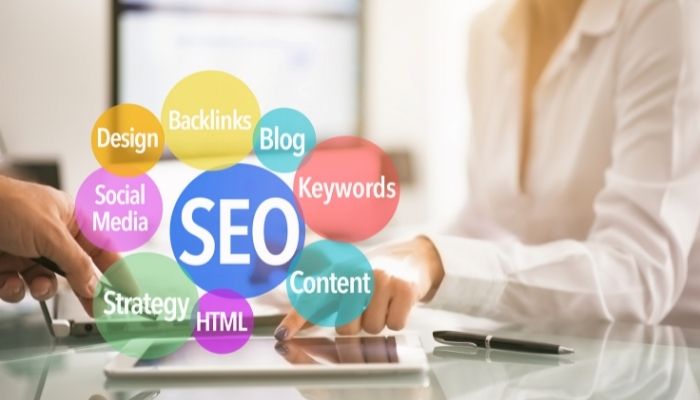 5 Maneiras De Melhorar O Ranking De SEO Do Seu Site