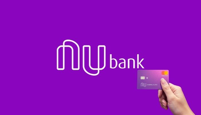 como aumentar limite do cartão nubank