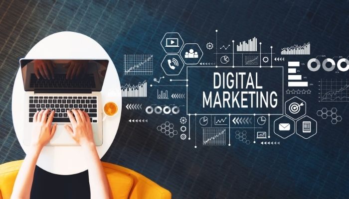 marketing digital