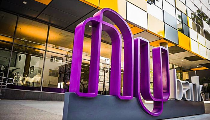 nubank abre vagas de emprego