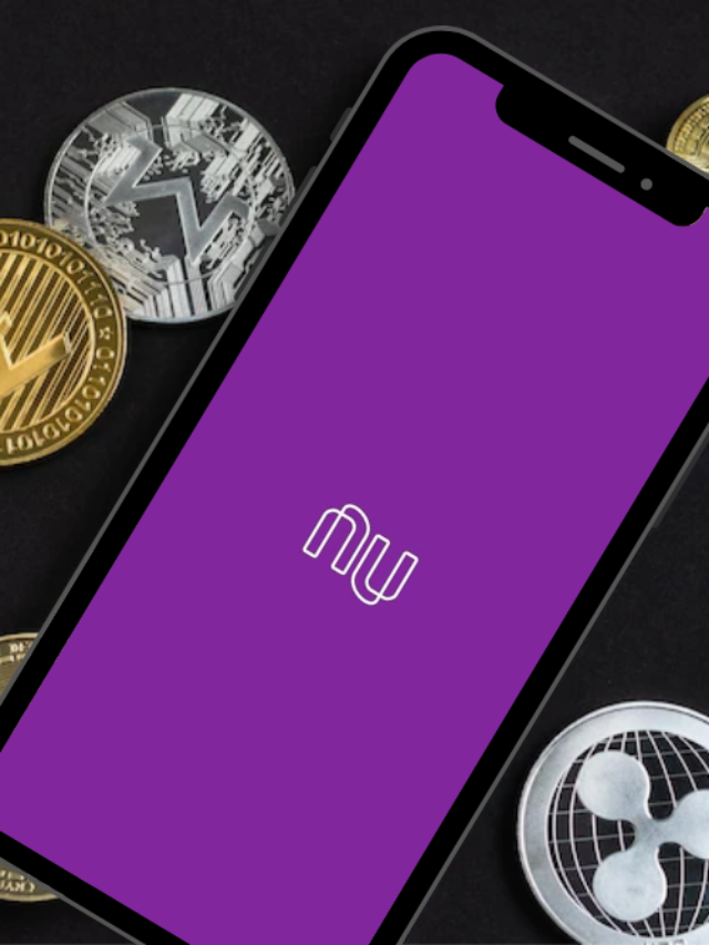 Nubank Libera Operações A Partir De R 1 Em Criptomoedas Pelo Aplicativo No Lugar Ideal 6891