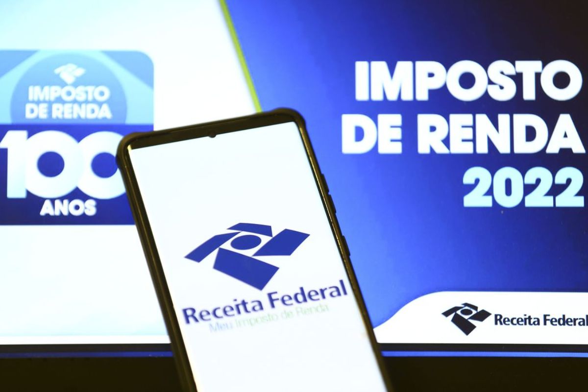 restituição do imposto de renda 2022