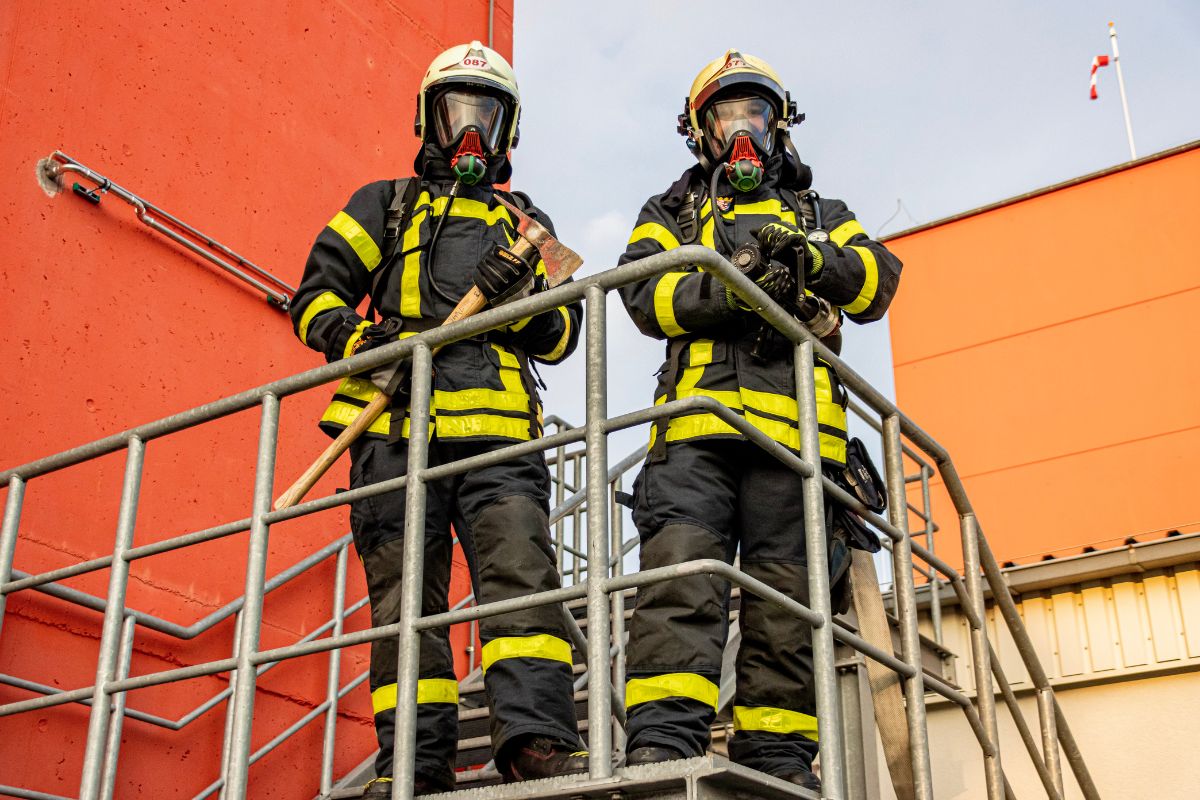 Concurso para bombeiro: São 612 vagas para inscrição