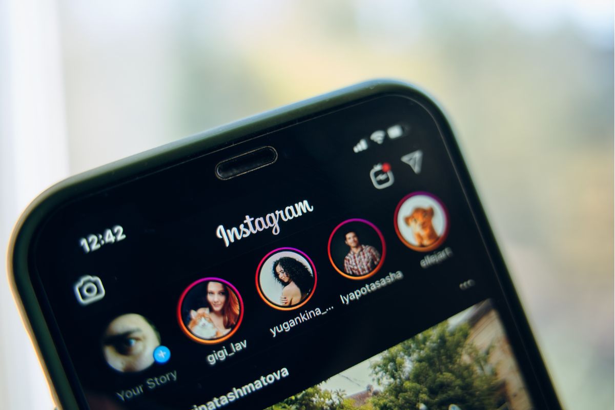 Instagram adiciona nova opção para fixar postagens em seu perfil