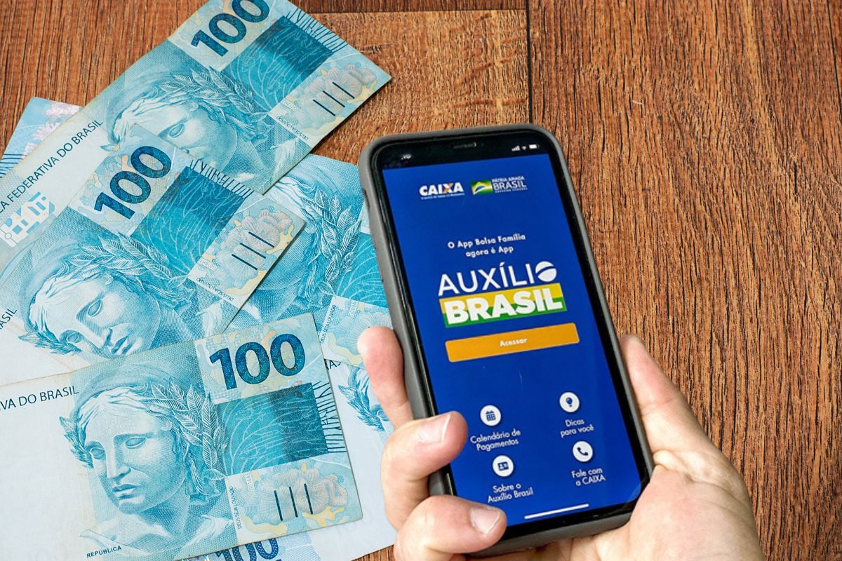 auxilio Brasil