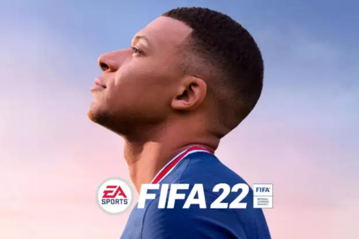 FIFA 22 chega ao EA Play e Xbox Game Pass