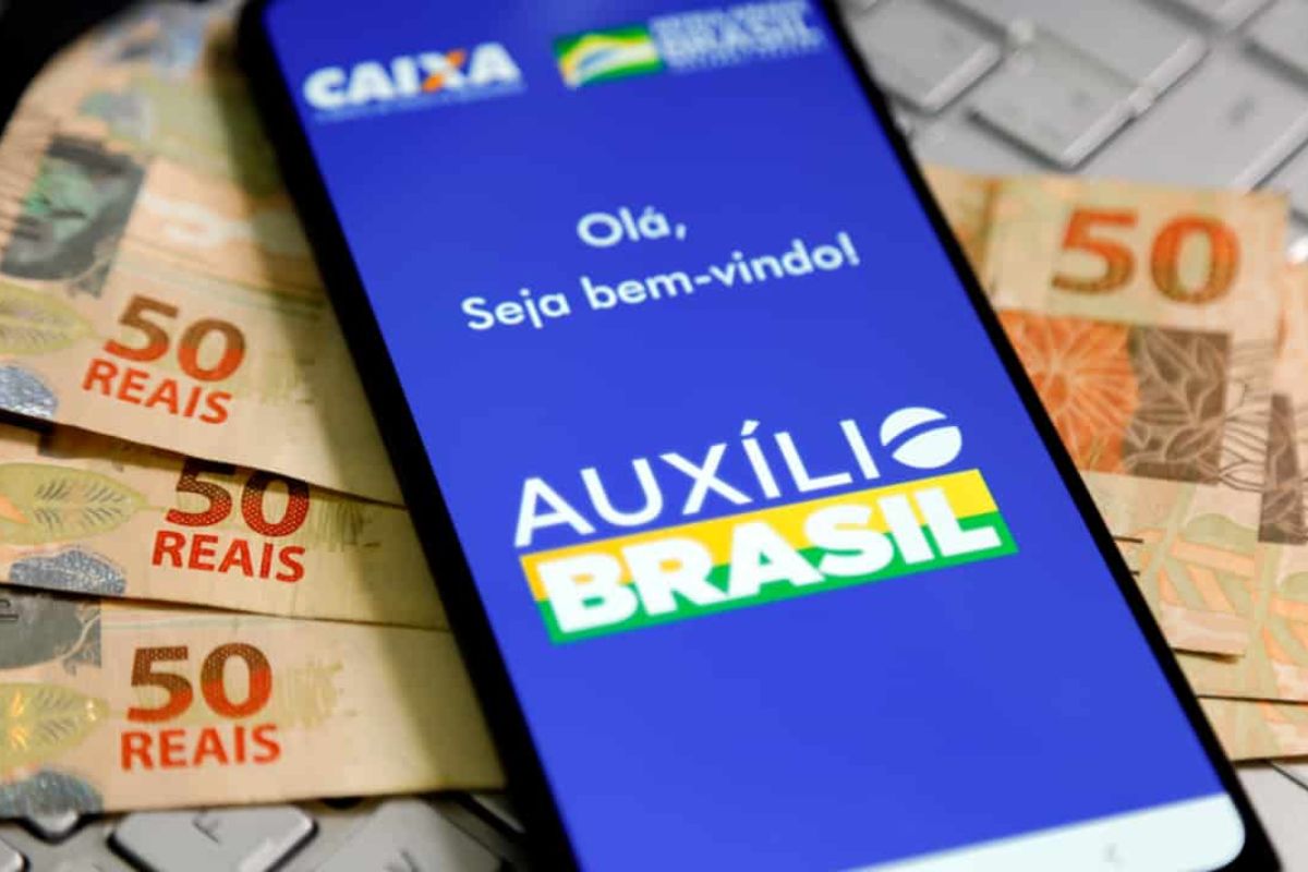 auxílio brasil