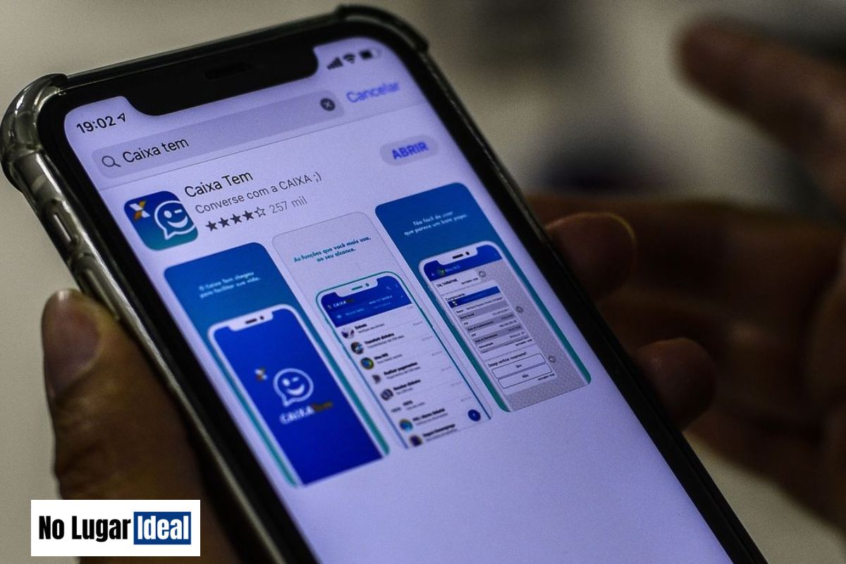 Empréstimo pelo aplicativo Caixa Tem; veja como receber Auxílio de R$1mil