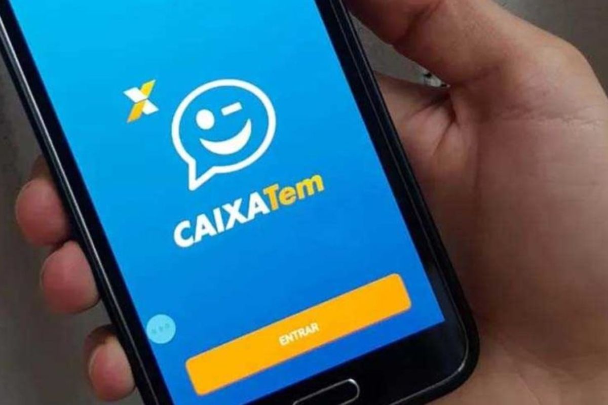 NOVO microcrédito de R$ 4.500 pelo aplicativo Caixa Tem é aprovado