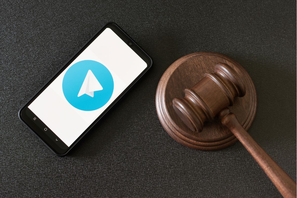 telegram vai combater fake news no brasil