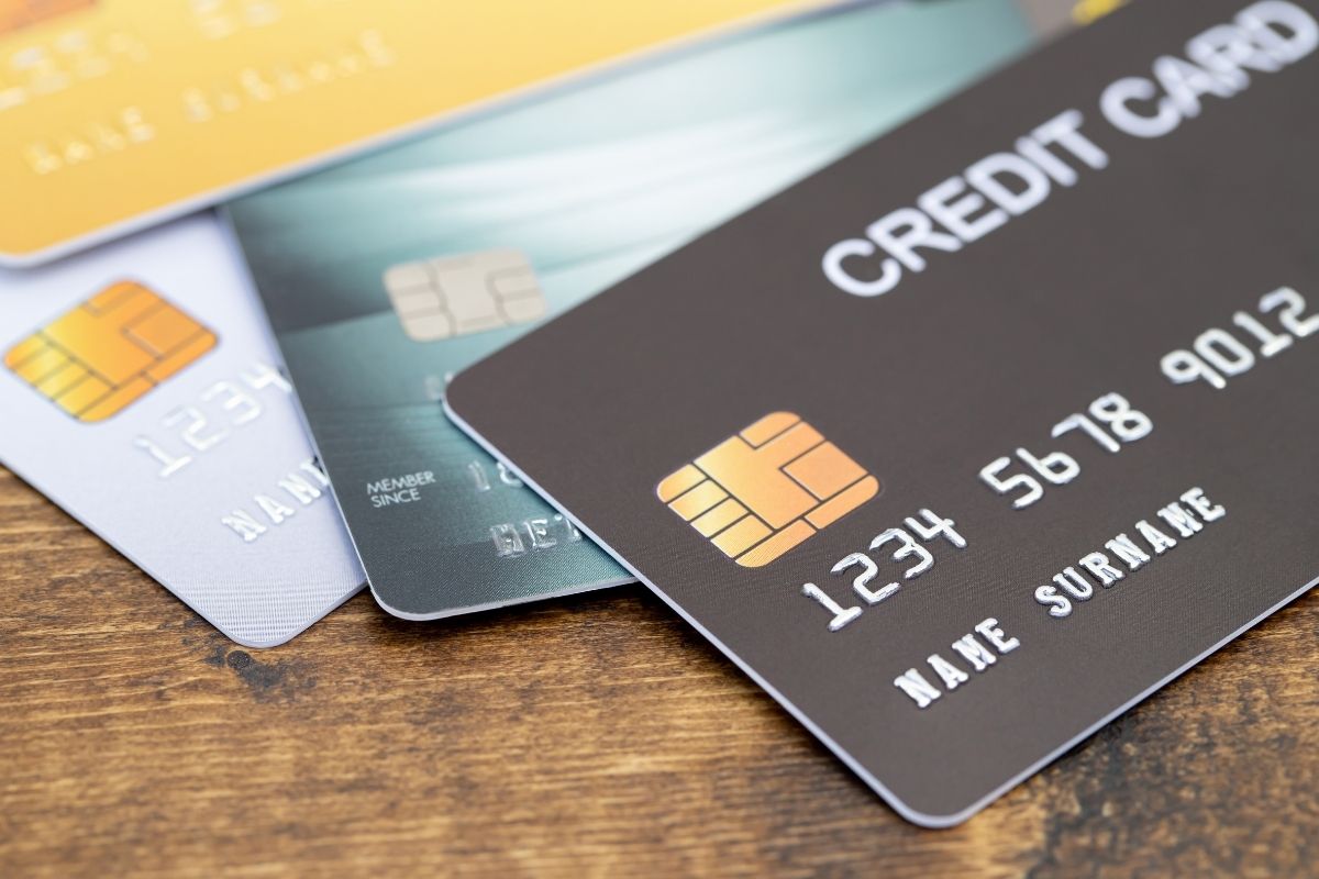 cartão de crédito para negativados