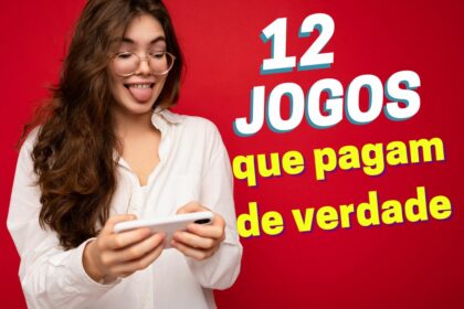 12 jogos que pagam dinheiro de verdade em dólar