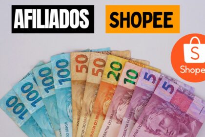 Afiliados Shopee: como se inscrever e faturar mais de R$ 3 mil por mes?