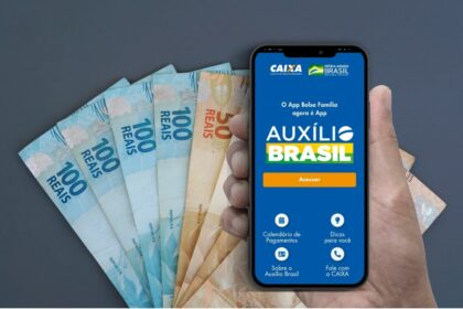 Auxílio Brasil de R$ 600 veja as regras e o calendário de pagamento