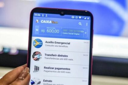 Auxílio de R$ 600: É obrigatório a atualização no app do Caixa Tem?