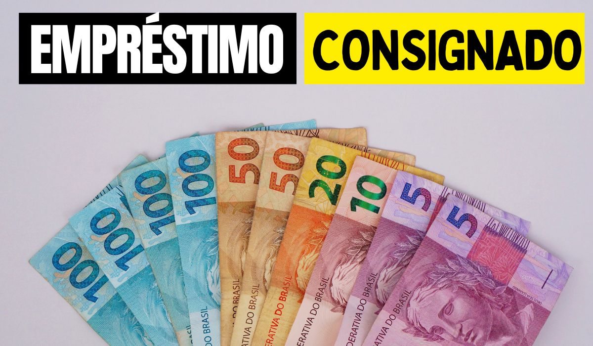 Beneficiários Do Auxílio Brasil Já Podem Pedir Empréstimo Consignado 2444
