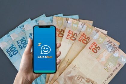 Caixa Tem oferece Microcrédito de até R$3 mil; saiba como solicitar pelo app