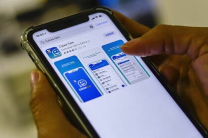 Como alterar o e-mail do Caixa Tem para receber Auxilio Brasil