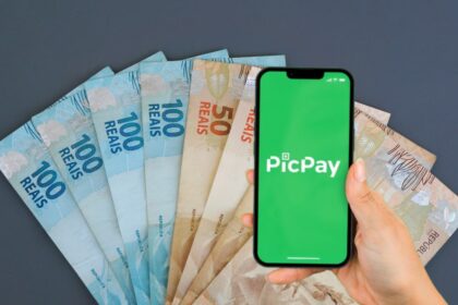 Como fazer empréstimo no PicPay - Confira