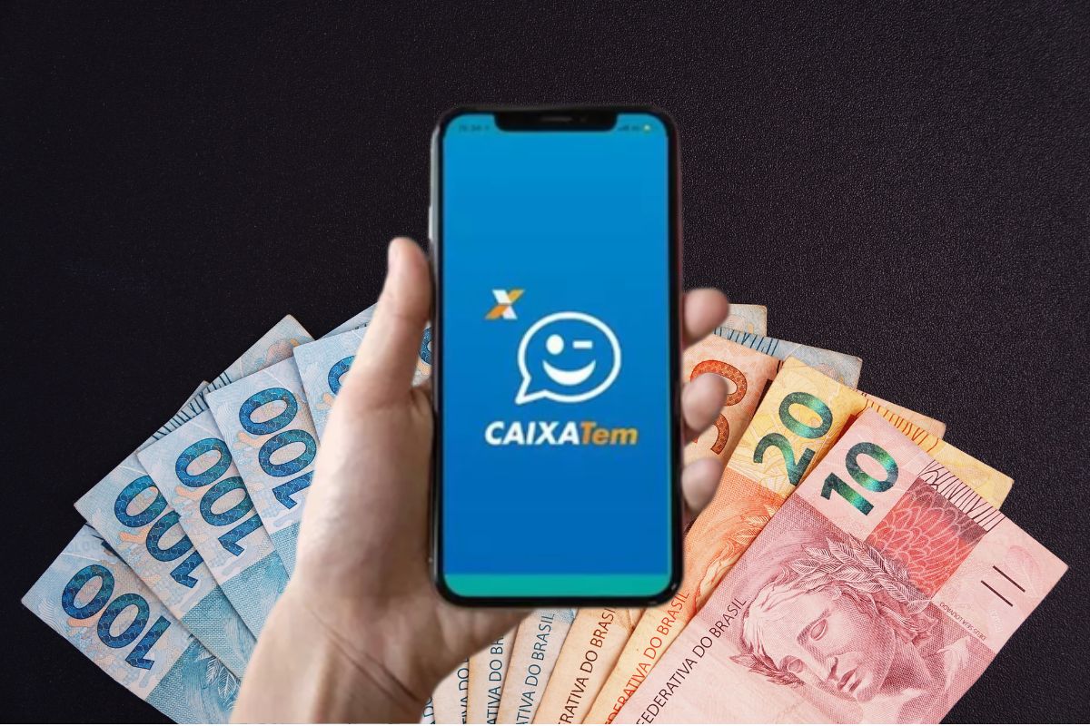 Como Pedir Empréstimo No Caixa Tem Pelo Celular No Lugar Ideal 7285