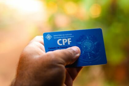 Como tirar cpf pela internet? veja o passo a passo