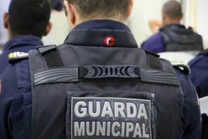 Concurso da Guarda Municipal com vagas abertas, salário inicial de R$ 2.933,13